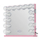 VanitiGlow Pro XL – Bluetooth Hollywood Vanity Mirror
