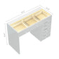 Sonia PRO Makeup Vanity Desk - LP Replenish