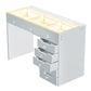 Sonia PRO Makeup Vanity Desk - LP Replenish