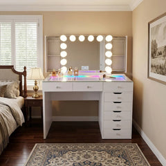 VanitiSet Pixie Atelier