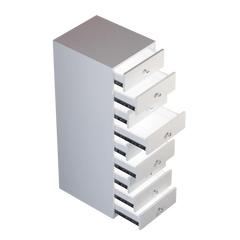 VanitiStack Tower Pro