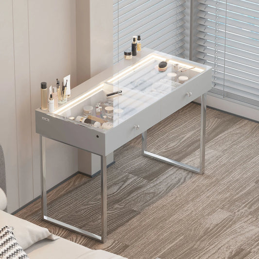 Alice PRO Makeup Vanity Desk - LP Replenish