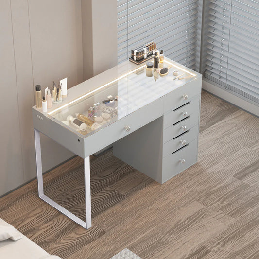 Diana PRO Makeup Vanity Desk - LP Replenish