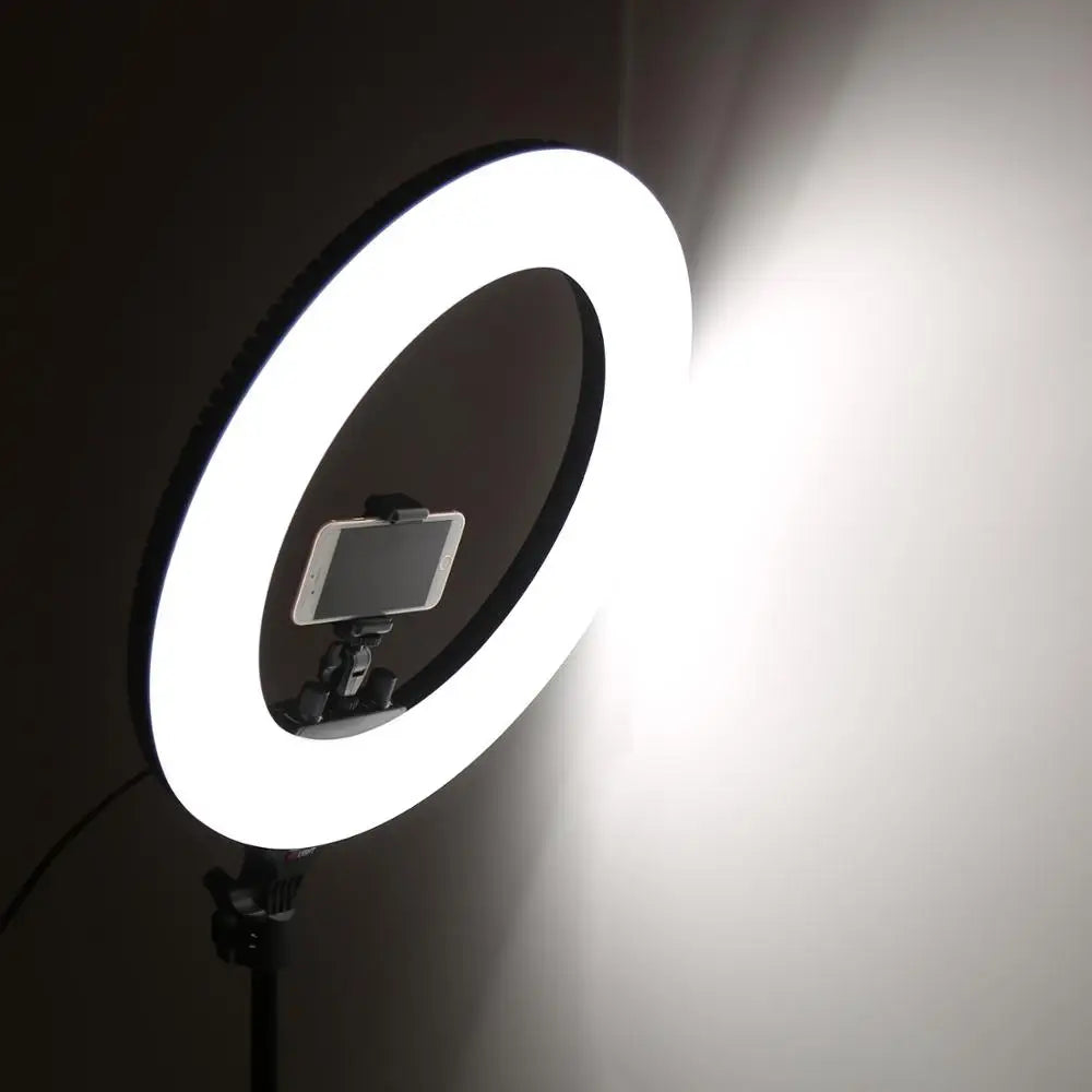CODi ring light - LED-RING-6 - Camera & Video Accessories - CDW.com