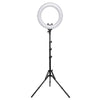 18" LED Ring Light with Phone Holder - LP Replenish