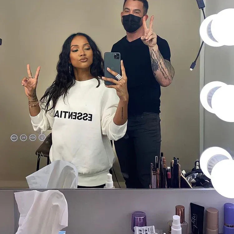 karrueche