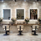 LED Bathroom Mirror with Anti-Fog, Dimmable Lights, and Touch Sensor - LP Replenish