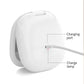 Mini Portable 5X 10X Folding Makeup Mirror with LED Lights
