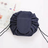 Drawstring Cosmetic Travel Organizer - LP Replenish