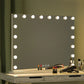 XL Vanity Makeup Mirror with Lights