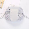 Drawstring Cosmetic Travel Organizer - LP Replenish