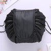 Drawstring Cosmetic Travel Organizer - LP Replenish