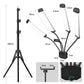 Four Arm Fill LED Lighting Kit