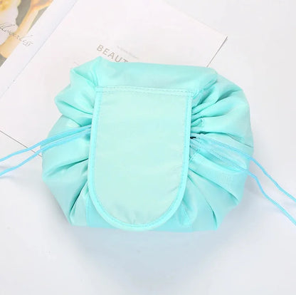 Drawstring Cosmetic Travel Organizer - LP Replenish