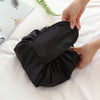 Drawstring Cosmetic Travel Organizer - LP Replenish