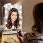 Hollywood Vanity Lighted Makeup Mirror