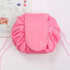 Drawstring Cosmetic Travel Organizer - LP Replenish