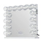 VanitiGlow Pro XL – Bluetooth Hollywood Vanity Mirror