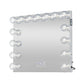 VanitiGlow Pro XL – Bluetooth Hollywood Vanity Mirror