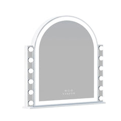 VanitiGlow Curve