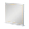 Audrey Hollywood Vanity Mirror with LED Lights and Bluetooth Speaker - LP Replenish