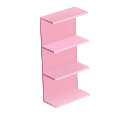 VanitiStack Studio | Vanity Display Shelves
