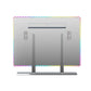 VanitiGlow Gem – Diamond LED Vanity Mirror