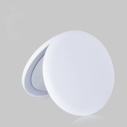GoGlow Pocket | 3.5 inch Compact Folding Mirror with Light, 10X Magnification