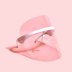 LED Facial Mask for Light Therapy