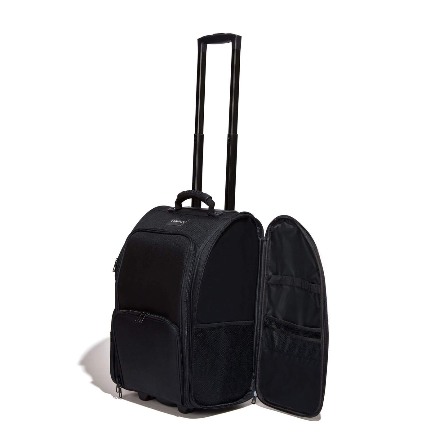 MUA Rolling Travel Case - Lumina Pro USA -