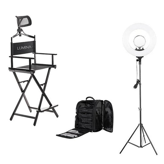 PRO Artist Starter Kit - LP Replenish