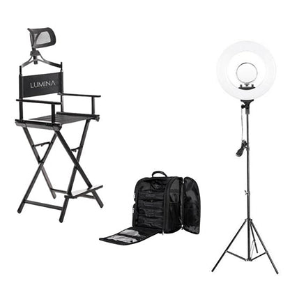 PRO Artist Starter Kit - LP Replenish