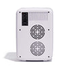 Skincare Fridge with Cool and Warm Settings - Lumina Pro USA -