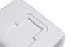 Skincare Fridge with Cool and Warm Settings - Lumina Pro USA -