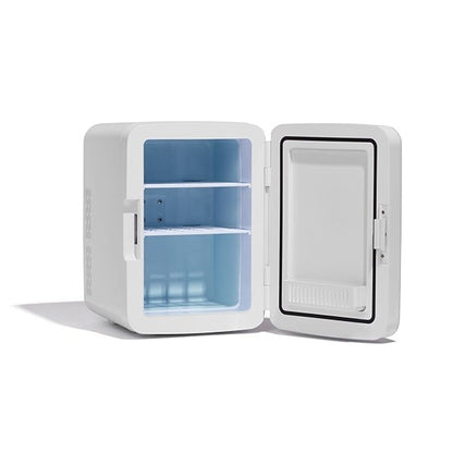 Skincare Fridge with Cool and Warm Settings - Lumina Pro USA -