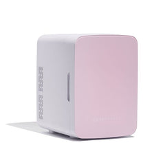 Mini Skincare & Makeup Fridge with Cooling and Warming, 10L Capacity