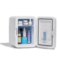 Skincare Fridge with Cool and Warm Settings - Lumina Pro USA -