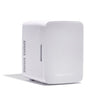 Skincare Fridge with Cool and Warm Settings - Lumina Pro USA -