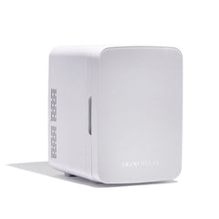 Mini Skincare & Makeup Fridge with Cooling and Warming, 10L Capacity