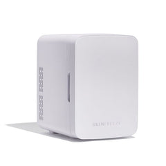 Mini Skincare & Makeup Fridge with Cooling and Warming, 10L Capacity