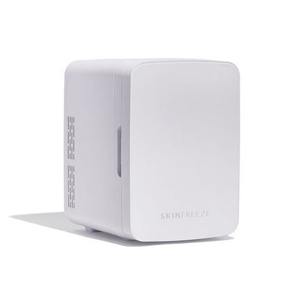 Skincare Fridge with Cool and Warm Settings - Lumina Pro USA -
